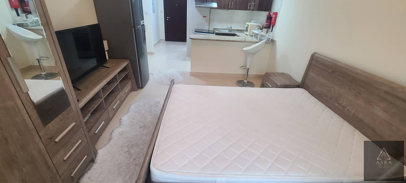 Unfurnished Studio Chiller Free Global Golf Residence 2 Unfurnished Studio Chiller Free Global Golf Residence 2