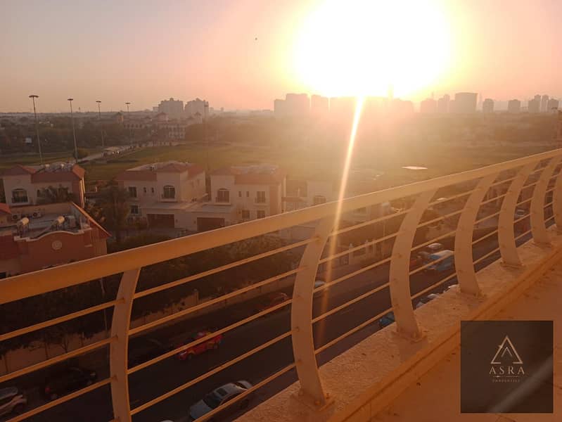 | Spacious Apartment | Full Golf View | | Spacious Apartment | Full Golf View |