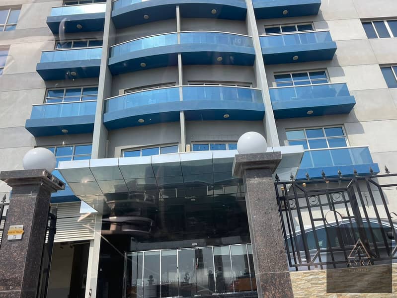 Luxury Living: 1 Bedroom Apt in Champions Tower Luxury Living: 1 Bedroom Apt in Champions Tower