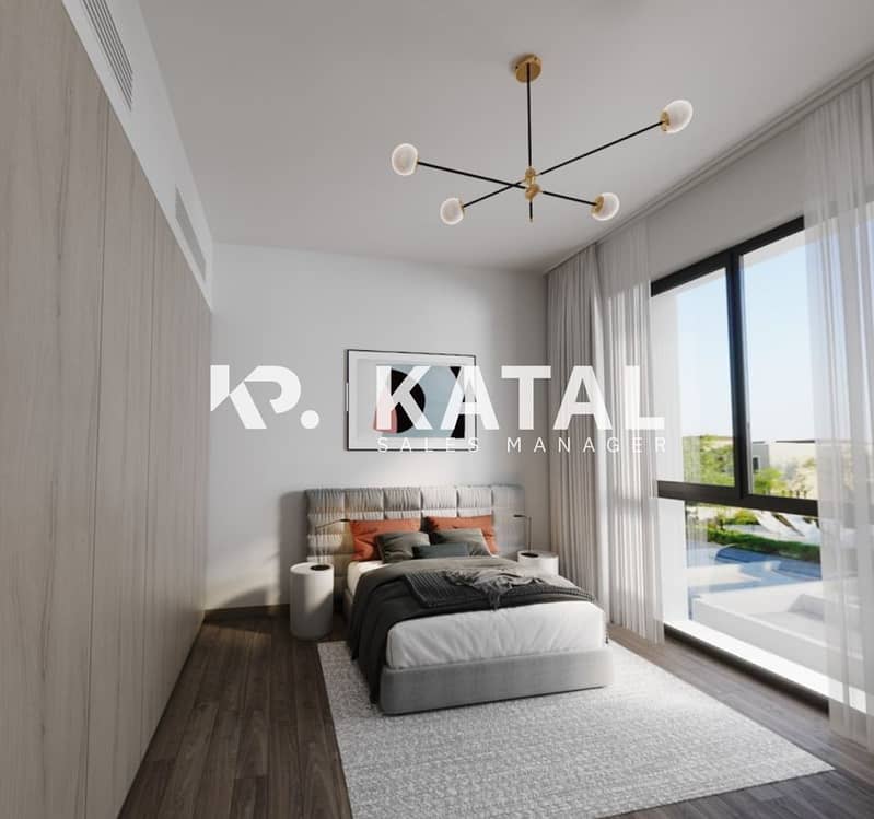 7 Yas Park Gate, Yas Island, Townhouse  for sale, Yas Island, Yas Mall, Abu Dhabi, 006. png