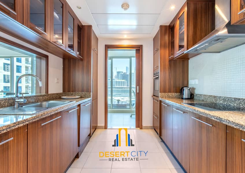 11 Modern Kitchen