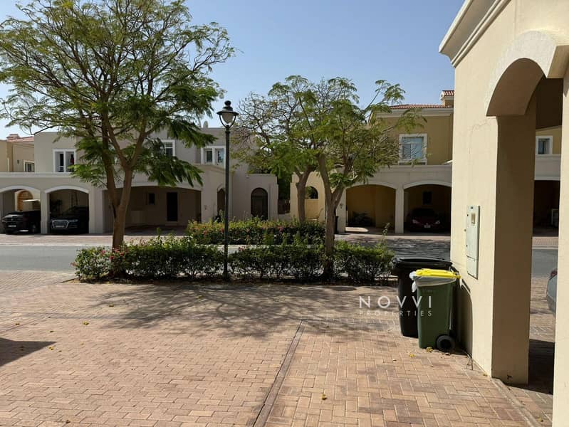 Al Reem 3 | Type 3E | 3 BR + Maids