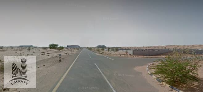 Industrial Land for Sale in Industrial Area, Umm Al Quwain - WhatsApp Image 2024-08-06 at 5.21. 19 PM. jpeg