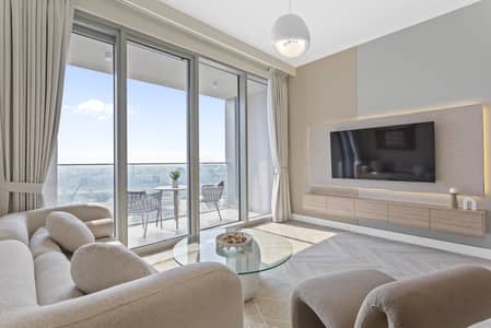 Appartement de 2 chambres à à louer à Downtown Dubai, Dubai - IF6A3186. jpg
