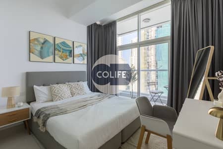 1 Bedroom Apartment for Rent in Dubai Marina, Dubai - 01. jpg