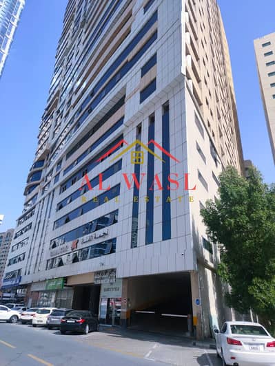 阿尔马贾兹， 夏尔迦 1 卧室公寓待售 - WhatsApp Image 2024-08-06 at 5.52. 59 PM. jpeg