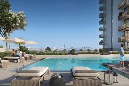 1 Bedroom Apartment for Sale in Dubai Creek Harbour, Dubai - Genuine Resale | Waterfront | Payment Plan