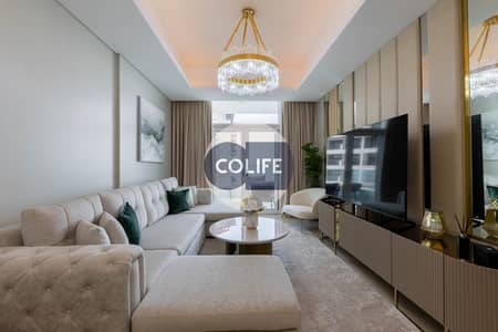 1 Bedroom Apartment for Rent in Palm Jumeirah, Dubai - IMG_0431-HDR. jpg