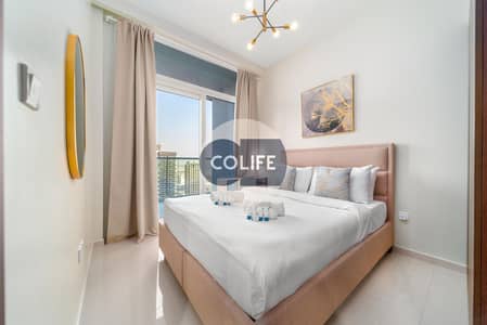 1 Bedroom Flat for Rent in Business Bay, Dubai - DSC00824-Edit. jpg