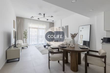 1 Bedroom Flat for Rent in Umm Suqeim, Dubai - 01. jpg