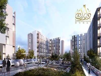 Студия Продажа в Альжада, Шарджа - 4. jpg
