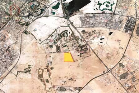 Lands for sale in Nad Al Shiba Starting from 300 AED / SqFt Lands for sale in Nad Al Shiba Starting from 300 AED / SqFt