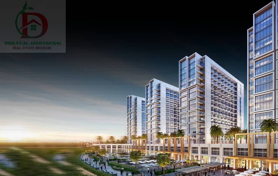 Avail the latest STUDIO APT in Dubailand @ AED 330K Only Avail the latest STUDIO APT in Dubailand @ AED 330K Only