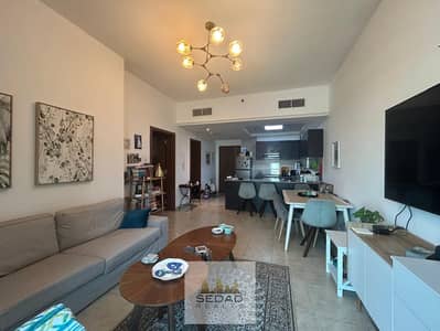 The Imperial Residence, JVT District 5, Jumeirah Village Triangle (JVT), Dubai