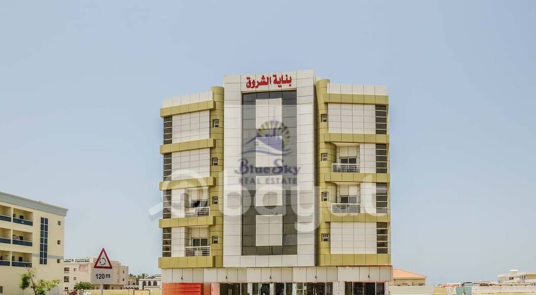 Flat 1BHK For Rent Near From Lulu Center ( Res Family Only ) Flat 1BHK For Rent Near From Lulu Center ( Res Family Only )