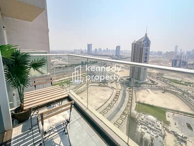 Studio for Rent in Arjan, Dubai - 2. jpg