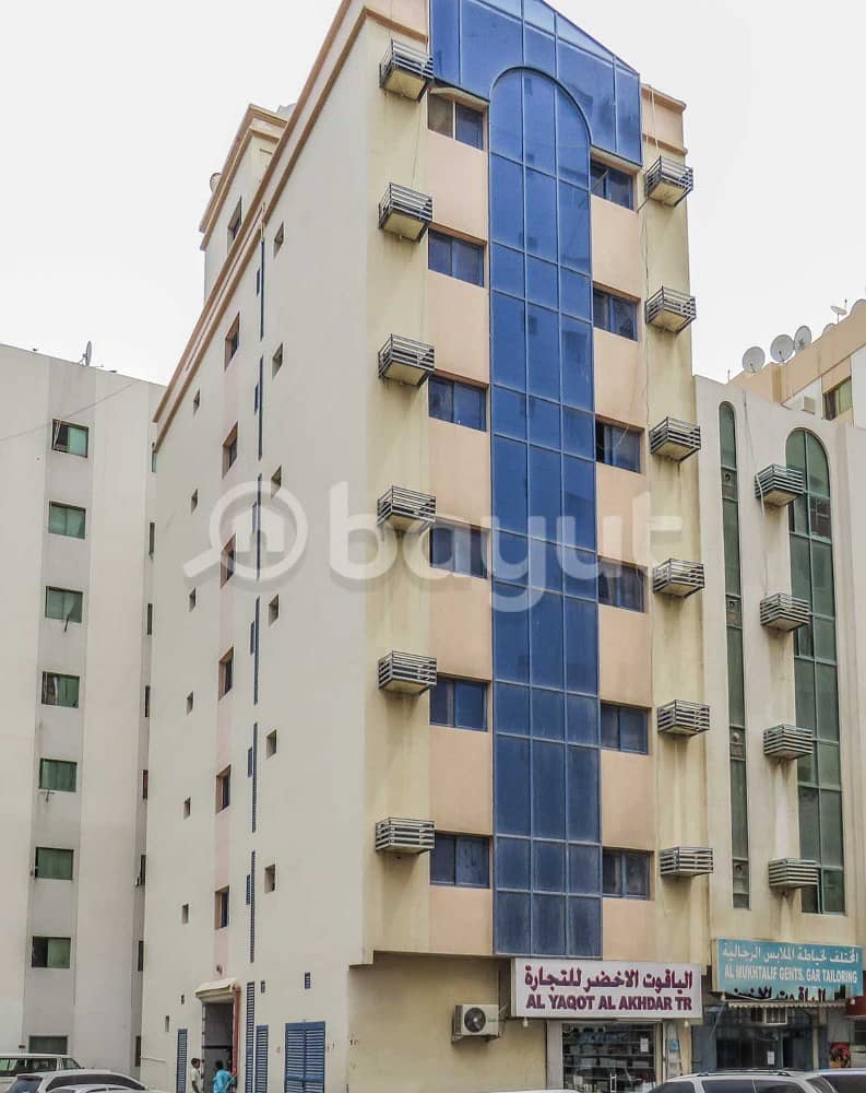 شقة في الغوير 12000 درهم - 4030157 شقة في الغوير 12000 درهم - 4030157