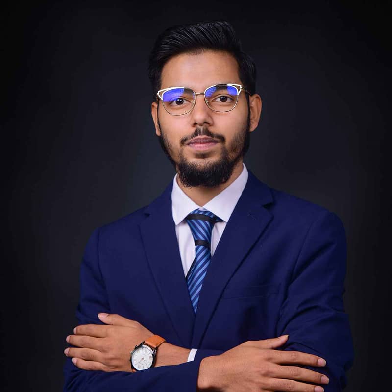 Anamul Hasan Rifat Koyes Ahmed