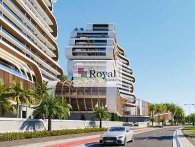 2 Bedroom Apartment for Sale in Al Marjan Island, Ras Al Khaimah - 440a85cc-a172-4a60-b4fd-fda027fb7adf. png