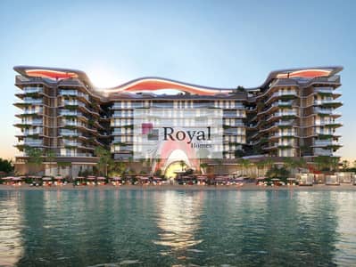 1 Bedroom Apartment for Sale in Al Marjan Island, Ras Al Khaimah - ALMAL01_AlmalHotel_CGI03_08. jpg