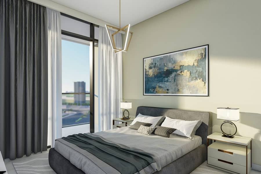 PAYMENT PLAN | HIGH FLOOR | MODERN AMENITIES PAYMENT PLAN | HIGH FLOOR | MODERN AMENITIES