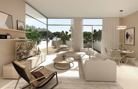 Post-Handover plan for 2 years!! 4 % DLD off | Mudon Views Post-Handover plan for 2 years!! 4 % DLD off | Mudon Views