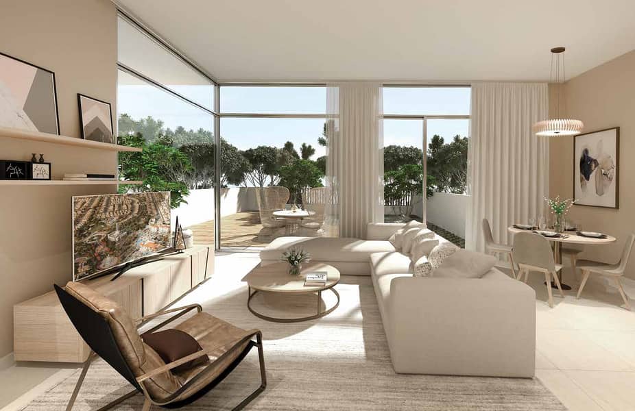Post-Handover plan for 2 years!! 4 % DLD off | Mudon Views Post-Handover plan for 2 years!! 4 % DLD off | Mudon Views