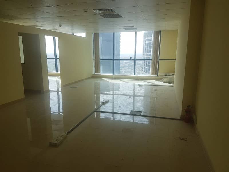 Best price | Fully Fitted Office | Jumeirah Bay X3