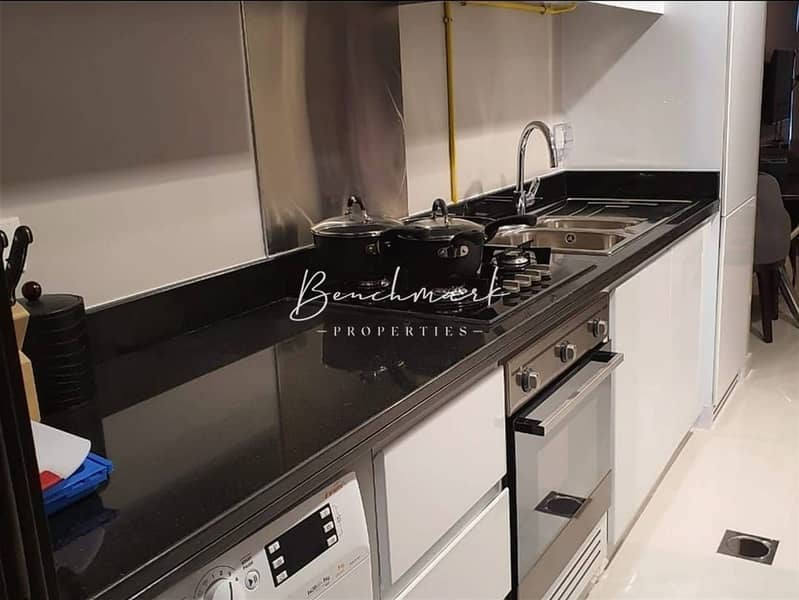 Golf view l 4 cheques | Fully Furnished Golf view l 4 cheques | Fully Furnished