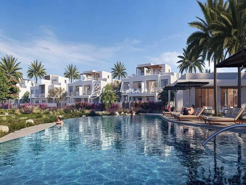 Rare Beachfront Unit | Semi-Detached Villa Rare Beachfront Unit | Semi-Detached Villa