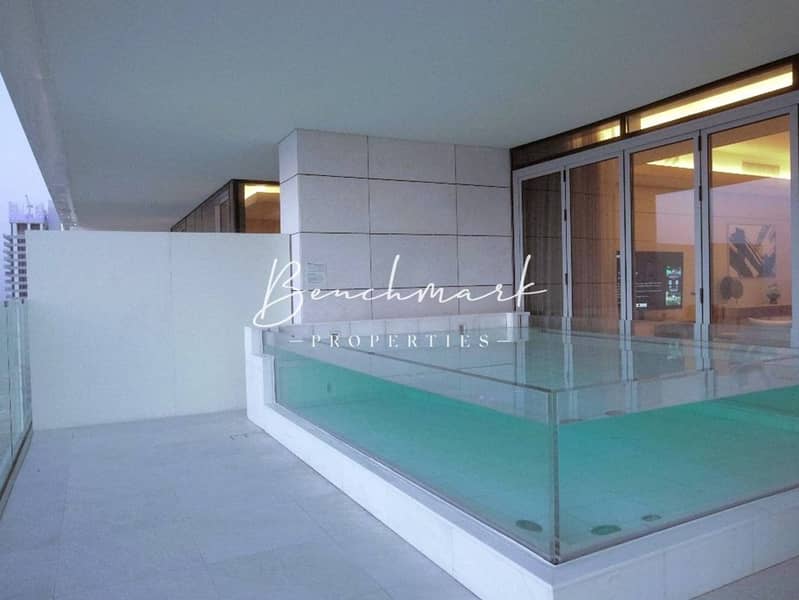 Panoramic Sea View | Brand New | Fully Furnished