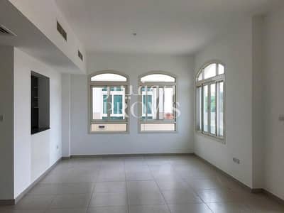 فیلا 3 غرفة نوم للايجار في الغدیر، أبوظبي - Modern 3 Bed+1 Villa Rental in Al Ghadeer! فیلا 3 غرفة نوم للايجار في الغدیر، أبوظبي - Modern 3 Bed+1 Villa Rental in Al Ghadeer!