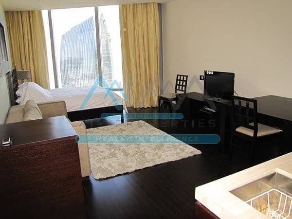 BEST PRICED | FURNISHED STUDIO | BURJ KHALIFA BEST PRICED | FURNISHED STUDIO | BURJ KHALIFA