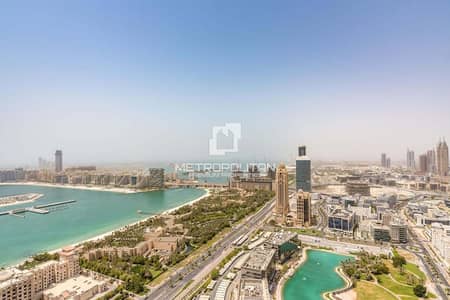 3 Bedroom Apartment for Sale in Dubai Marina, Dubai - Motivated Seller | High Floor | Quality Finishes