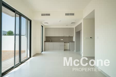 3 Bedroom Townhouse for Rent in Dubai South, Dubai - Ready NOW | Great Value | Spacious Layout