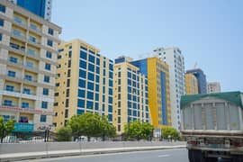 "Elegant 1 & 2-Bedroom Apartments with One month free  in Al Sharia 2, Al Qaser Road"