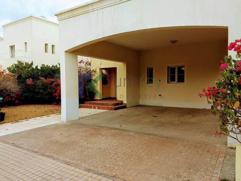 3 Bedroom Type 3 Villa Available for Sale