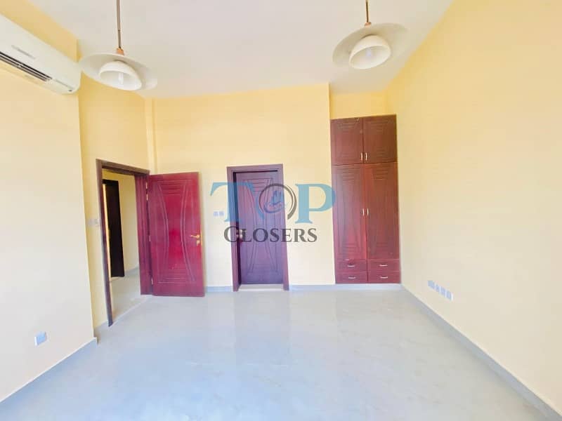 3BHK | Spacious Apartmrnt | Basement Parking