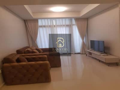 1 Bedroom Flat for Rent in Business Bay, Dubai - Aykon Tower C 2004- P1. jpeg