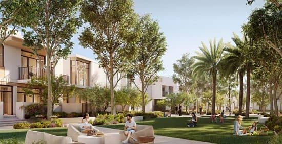 6 Bliss-Townhouses-At-Arabian-Ranches-3-Open-Spaces-1-550x282. jpg