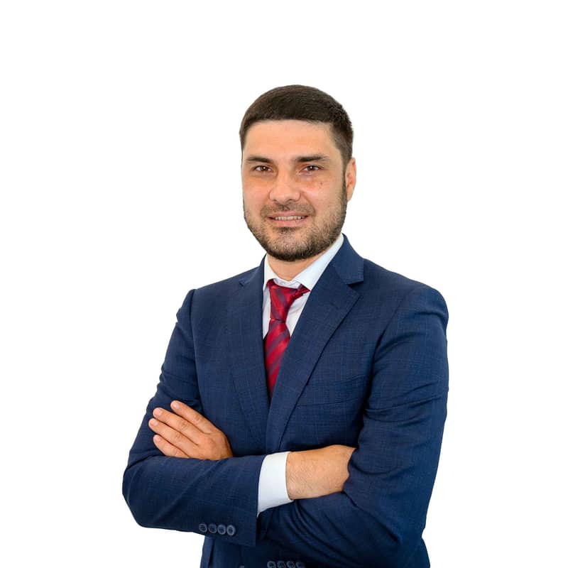 Shakhrukh Yuldashev
