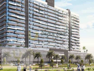 Studio for Sale in Dubai Sports City, Dubai - HOT DEAL  | HIGH ROI  | HANDOVER SOON