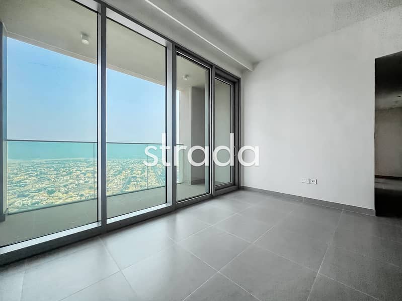 Luxurious | Two Bedroom | Sea views