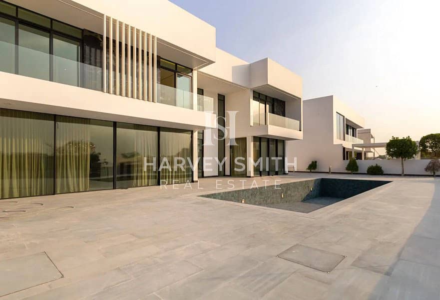 位于迪拜山庄,翡翠山庄 6 卧室的别墅 2200000 AED - 8703999 位于迪拜山庄,翡翠山庄 6 卧室的别墅 2200000 AED - 8703999