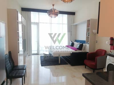 Studio for Rent in Business Bay, Dubai - IMG_20230420_124445. jpg