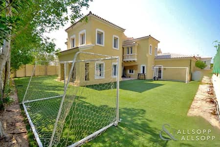 Huge Corner Plot | 3 Bedrooms | Alvorada Huge Corner Plot | 3 Bedrooms | Alvorada