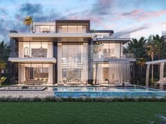 Lagoon View | Biggest Layout I Luxury Living