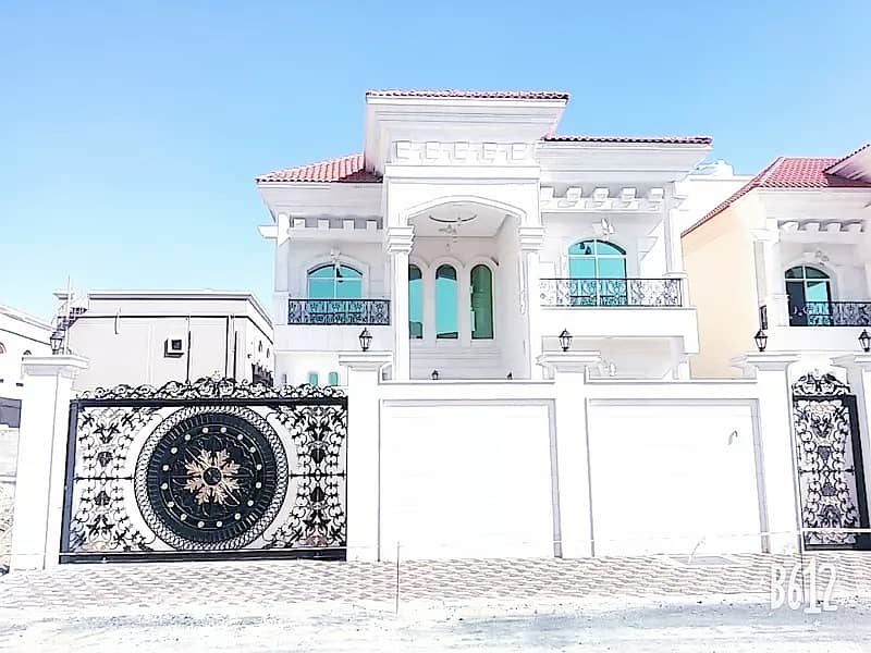 Вилла в Аль Мовайхат，Аль Мовайхат 3, 5 спален, 1650000 AED - 4030668