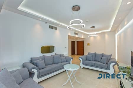 Fully Furnished | Prime Location | Available Now