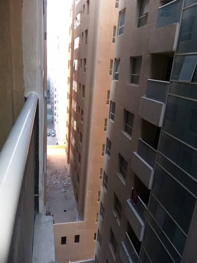 2 BHK For Sale in Almond Tower,Garden city 2 BHK For Sale in Almond Tower,Garden city